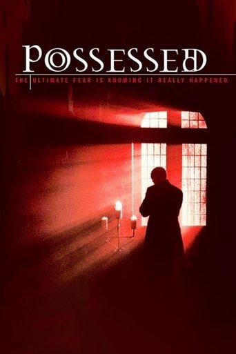 Exorcism poster