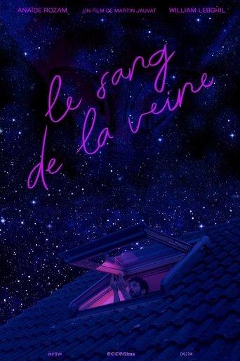 Le sang de la veine poster