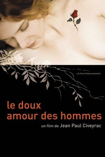 Le doux amour des hommes poster