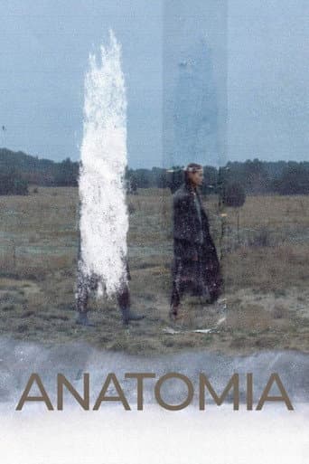 Anatomia poster