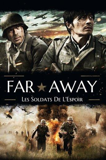 Far Away : Les Soldats de l'espoir poster