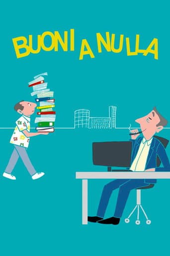 Bons à rien poster