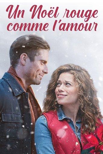 Un Noël rouge comme l'amour poster