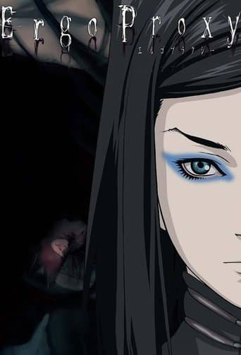 Ergo Proxy