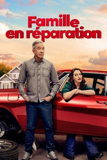 Famille en réparation poster