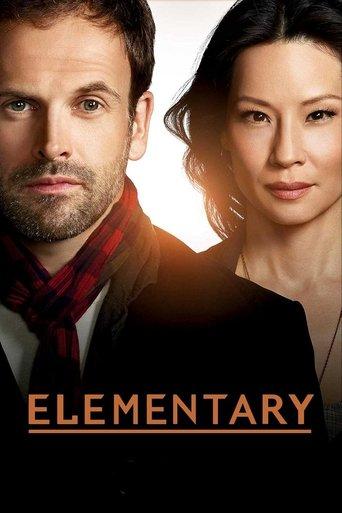 Elementary poster
