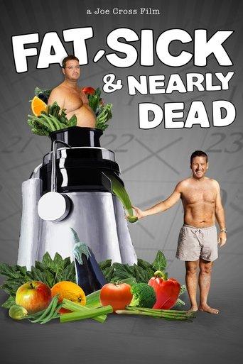 Gros, Malade et Presque Mort poster