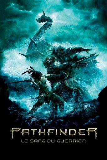 Pathfinder : Le Sang du guerrier poster