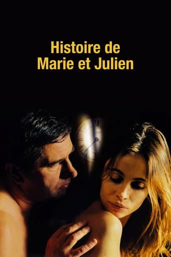 Histoire de Marie et Julien poster