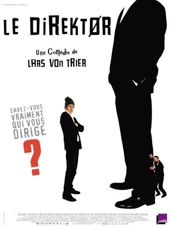 Le Direktør poster