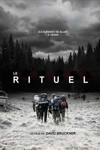 Le Rituel poster