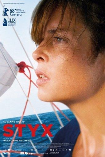 Styx poster
