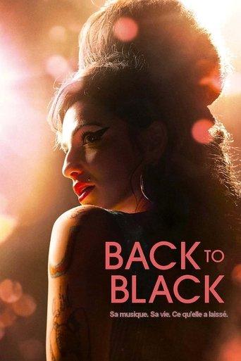 Back to Black poster