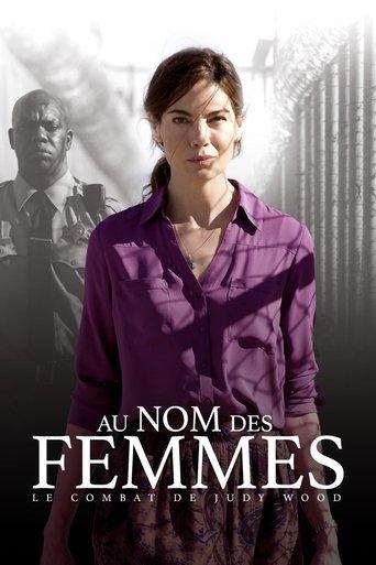 Au nom des femmes : Le combat de Judy Wood poster