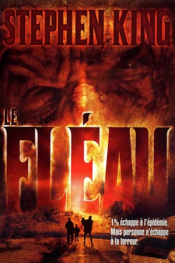Le Fléau poster