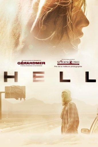 Hell poster