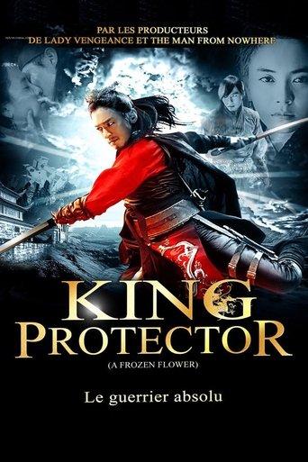King protector poster