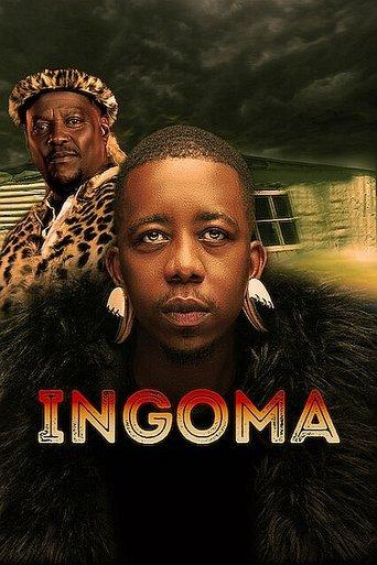 Ingoma poster