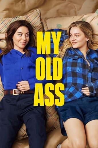 Mon futur moi poster
