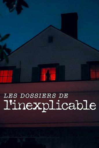 Les Dossiers de l'inexplicable poster