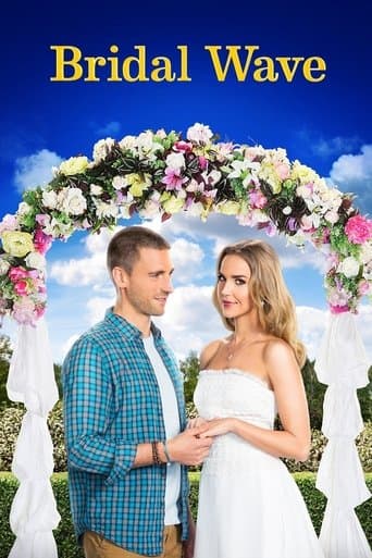 Les doutes de la mariée poster