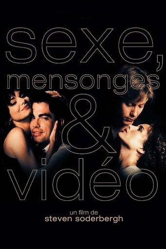 Sexe, mensonges & vidéo poster
