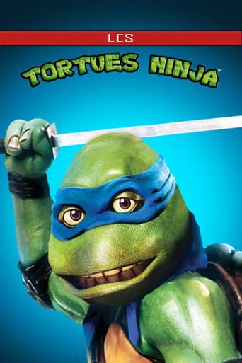 Les Tortues Ninja