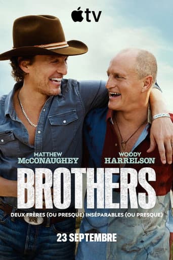 Brothers poster