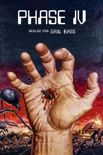 Phase IV poster