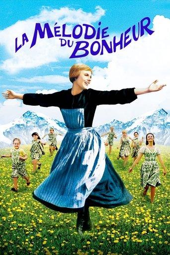 La Mélodie du bonheur poster