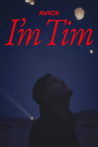 Avicii: I'm Tim poster