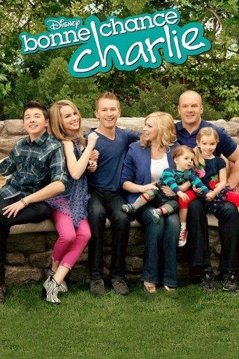 Bonne Chance Charlie poster