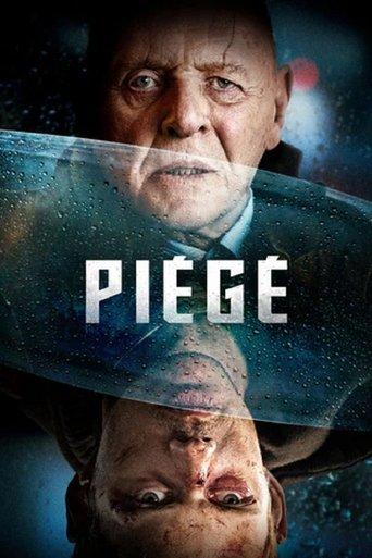 Piégé poster