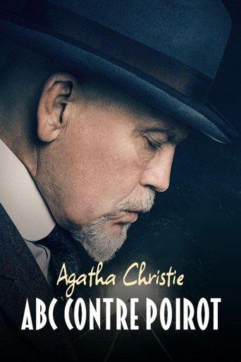 ABC contre Poirot poster
