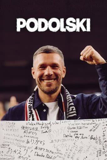 Poldi : Toujours d'attaque poster