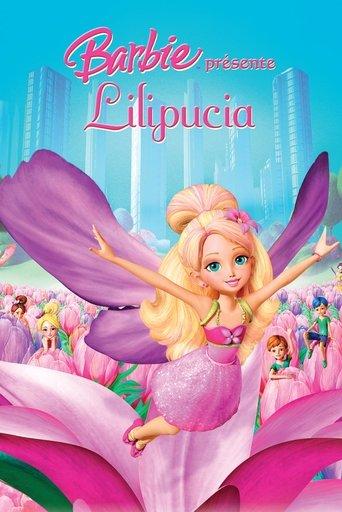 Barbie présente Lilipucia poster