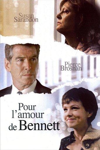 Pour l'amour de Bennett poster