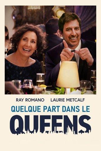 Quelque part dans le Queens poster