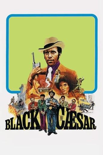 Black Cesar, le parrain de Harlem poster