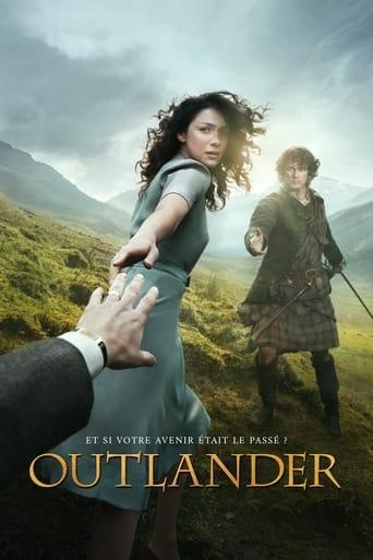 Outlander poster