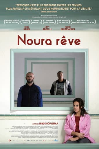 Noura Rêve poster