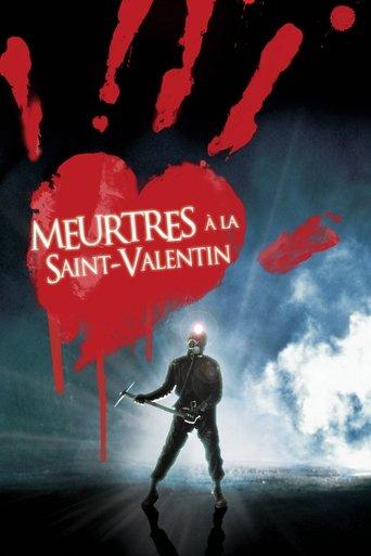 Meurtres à la Saint-Valentin poster