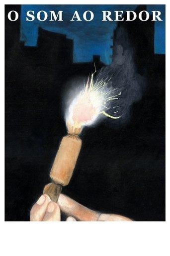 Les bruits de Recife poster