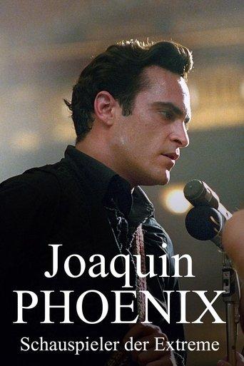Joaquin Phoenix : Un acteur possédé poster