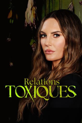 Relations toxiques poster