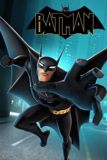 Prenez garde à Batman poster