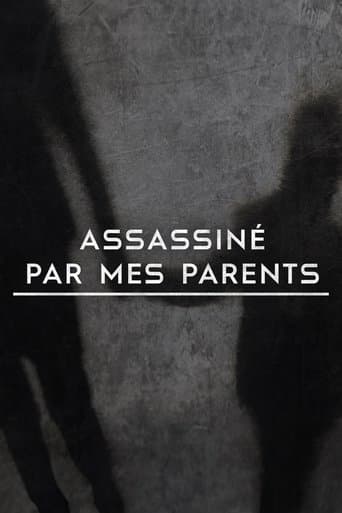 Assassiné par mes parents poster