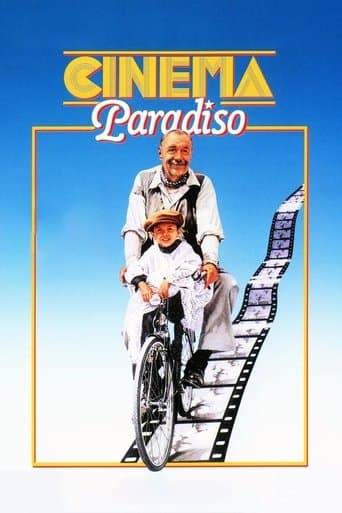 Cinema Paradiso