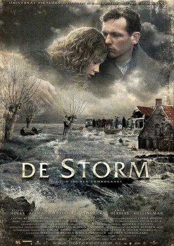 The Storm poster