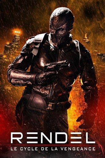 Rendel : Le Cycle de la vengeance poster